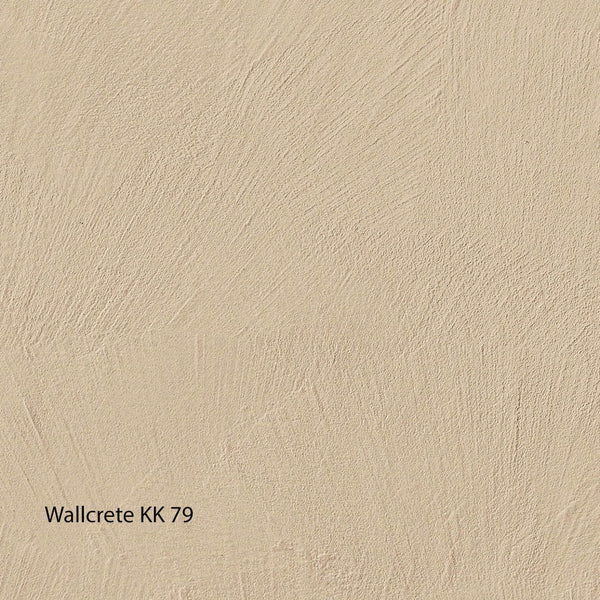 Коллекция цветов Kerakoll Wallcrete Greige