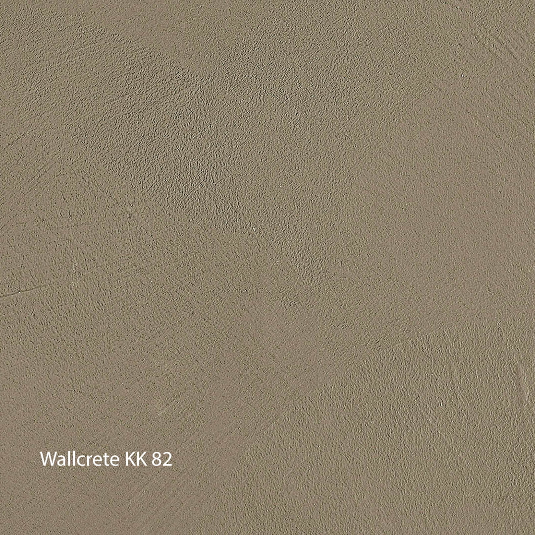 Коллекция цветов Kerakoll Wallcrete Greige