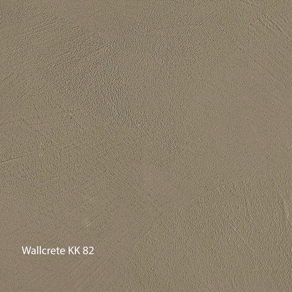 Коллекция цветов Kerakoll Wallcrete Greige