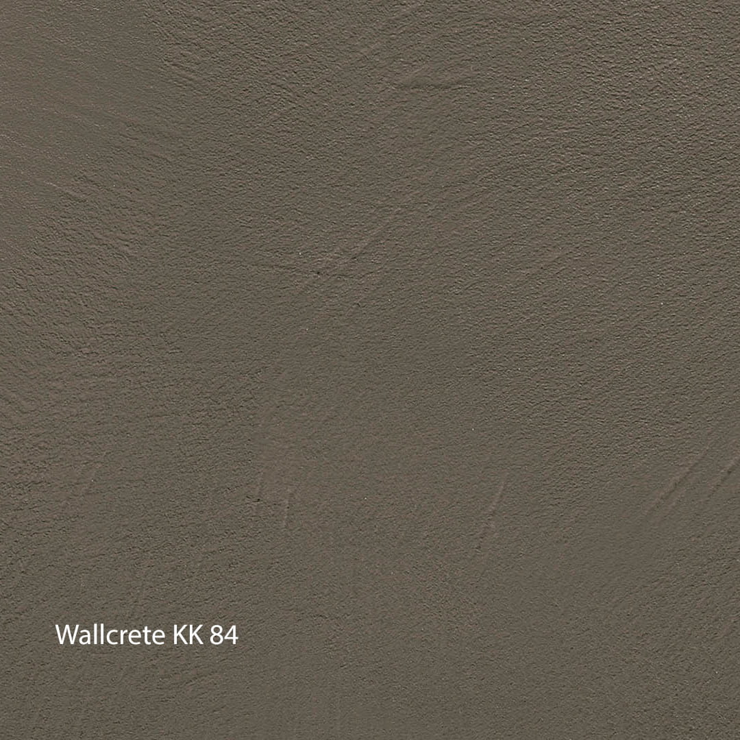 Коллекция цветов Kerakoll Wallcrete Greige