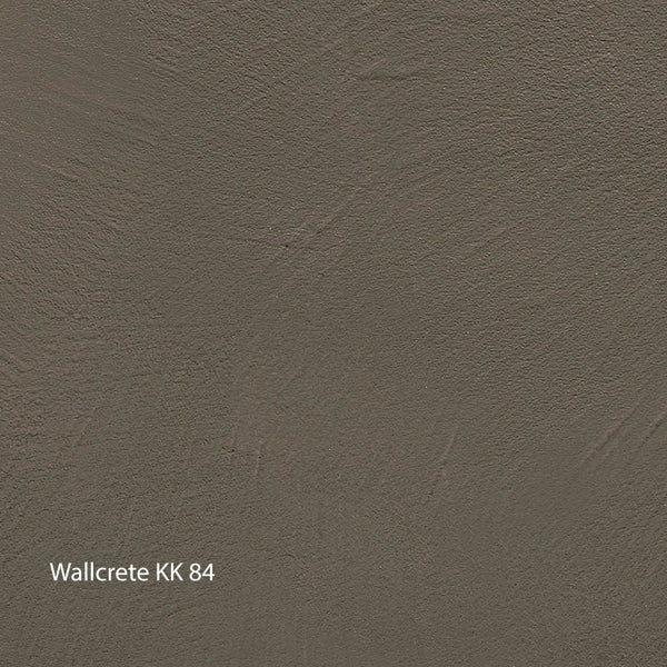 Коллекция цветов Kerakoll Wallcrete Greige