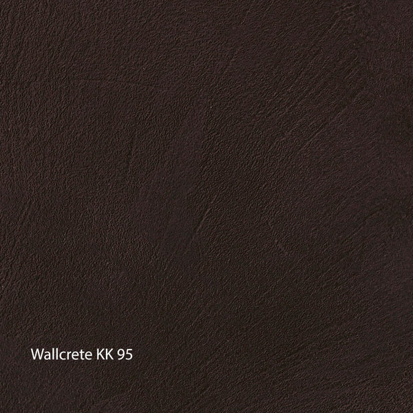 Kerakoll Wallcrete Color Collection Modern Yellow