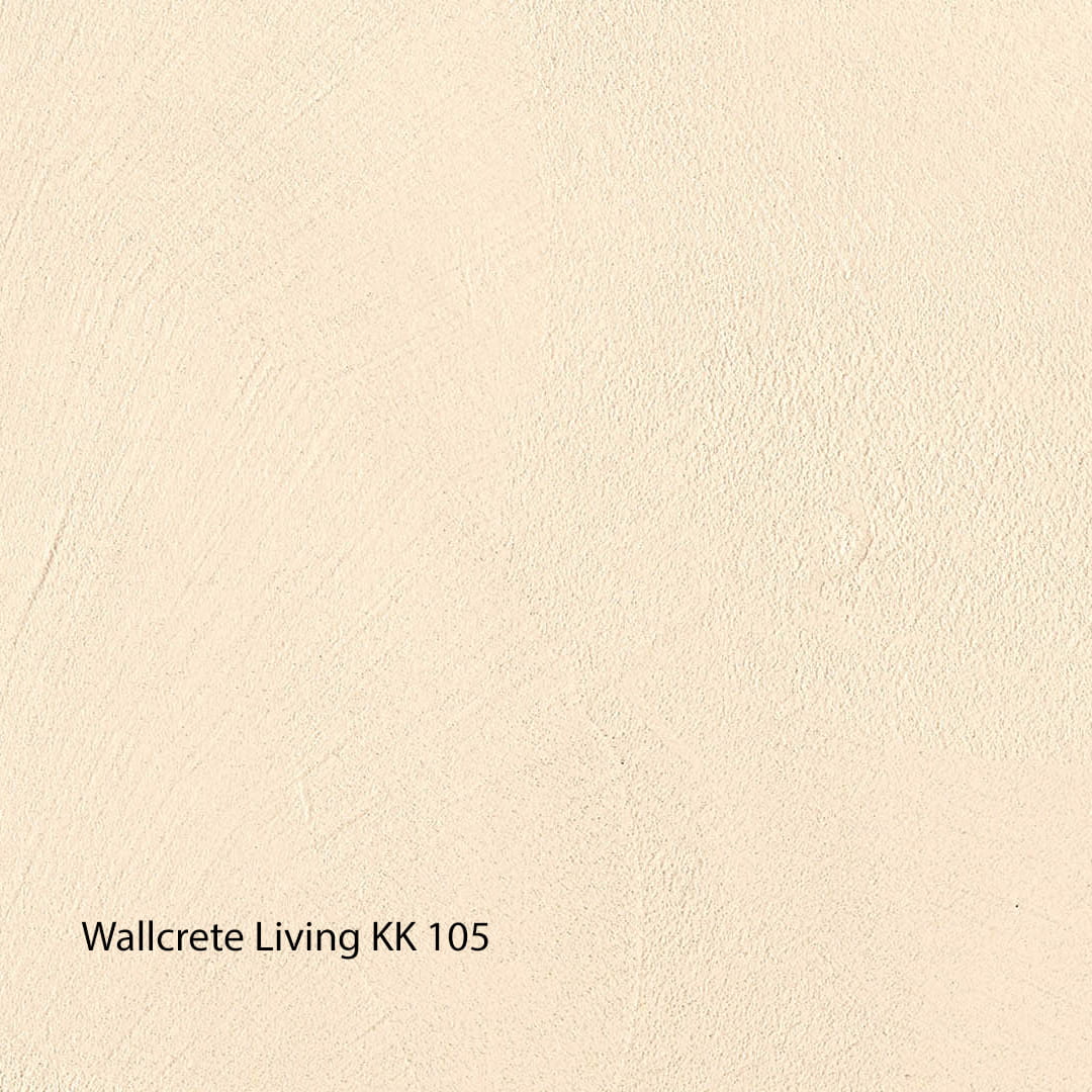 Kerakoll Wallcrete Living Color Collection Desert Peach