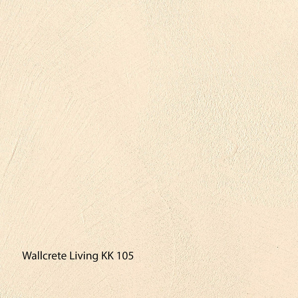 Kerakoll Wallcrete Living Color Collection Desert Peach