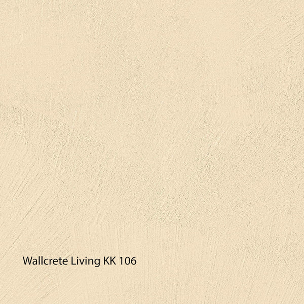 Kerakoll Wallcrete Living Color Collection Desert Peach