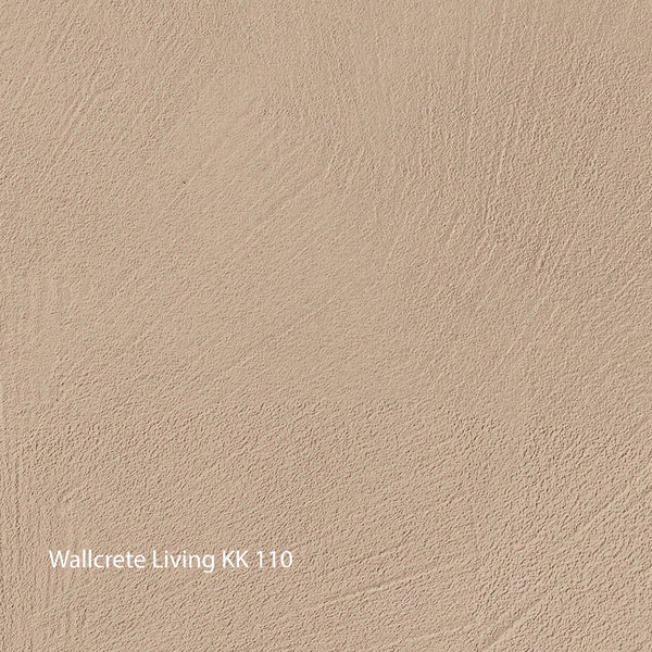 Kerakoll Wallcrete Living Color Collection Desert Peach