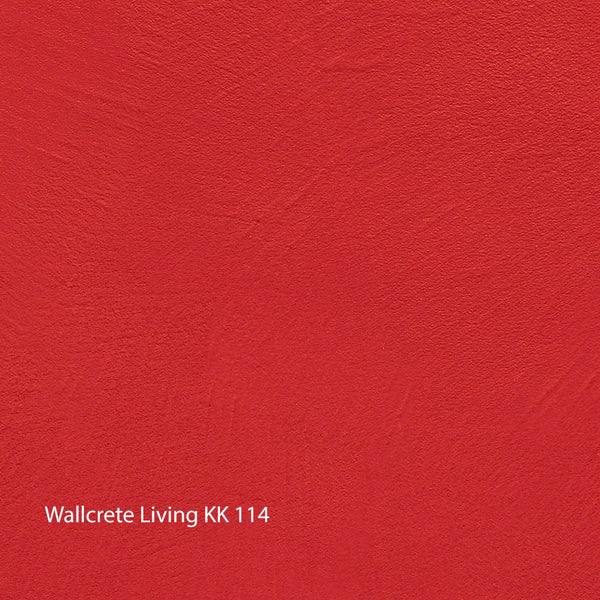 Kerakoll Wallcrete Living Color Collection Desert Peach