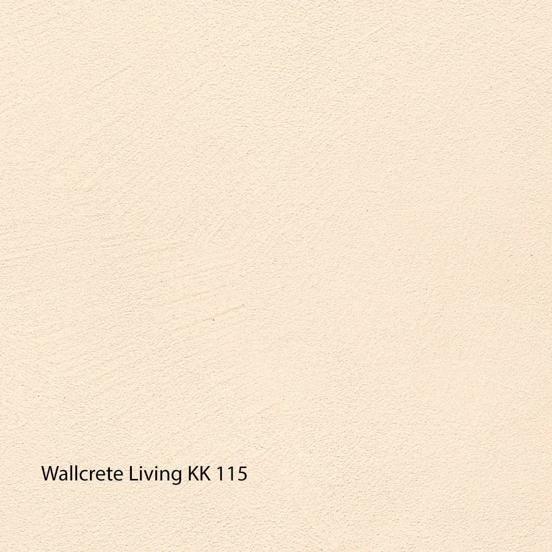 Kerakoll Wallcrete Living Color Collection Neutral Pink