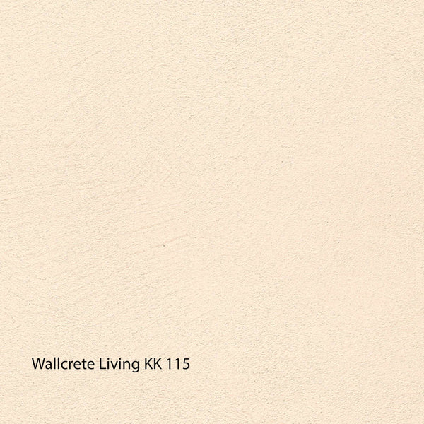 Kerakoll Wallcrete Living Color Collection Neutral Pink