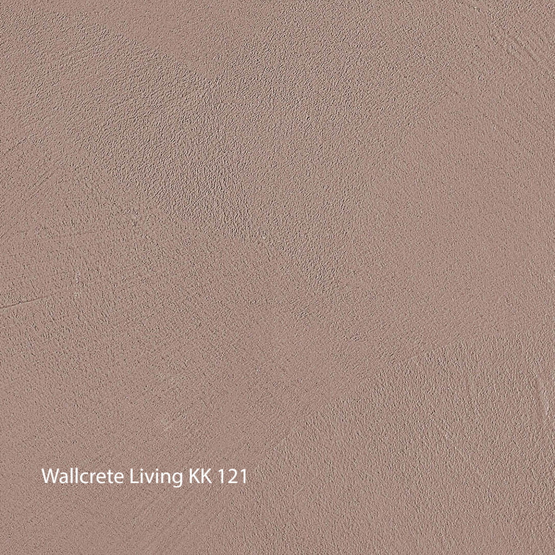 Kerakoll Wallcrete Living Color Collection Neutral Pink
