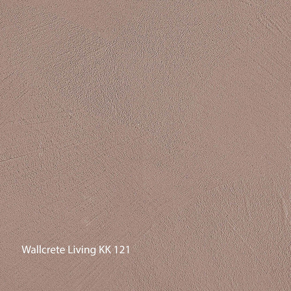 Kerakoll Wallcrete Living Color Collection Neutral Pink