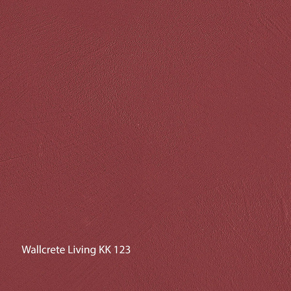 Kerakoll Wallcrete Living Color Collection Neutral Pink