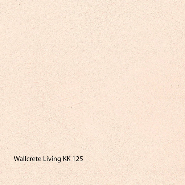 Kerakoll Wallcrete Living Color Collection Rose Pink
