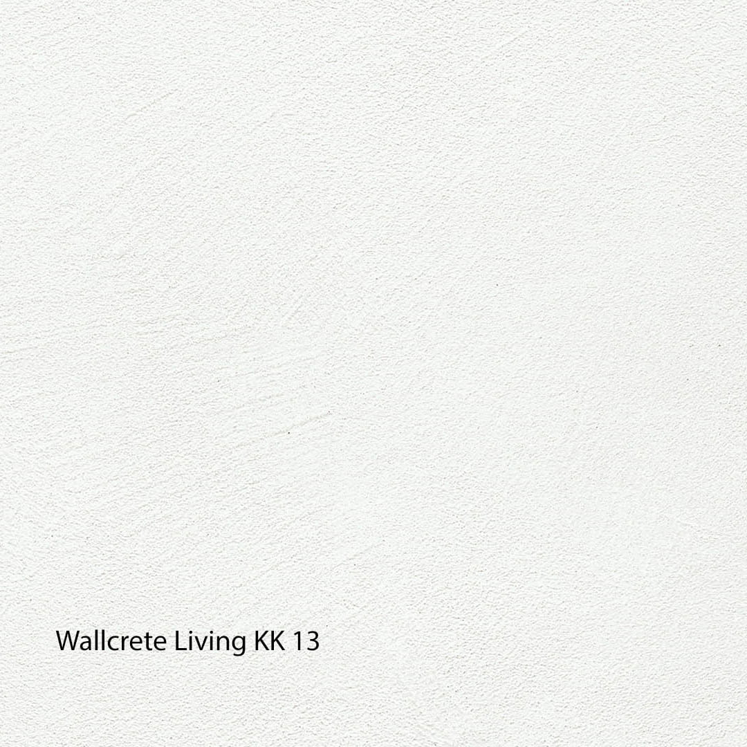 Kerakoll Wallcrete Living Color Collection Cold Grey