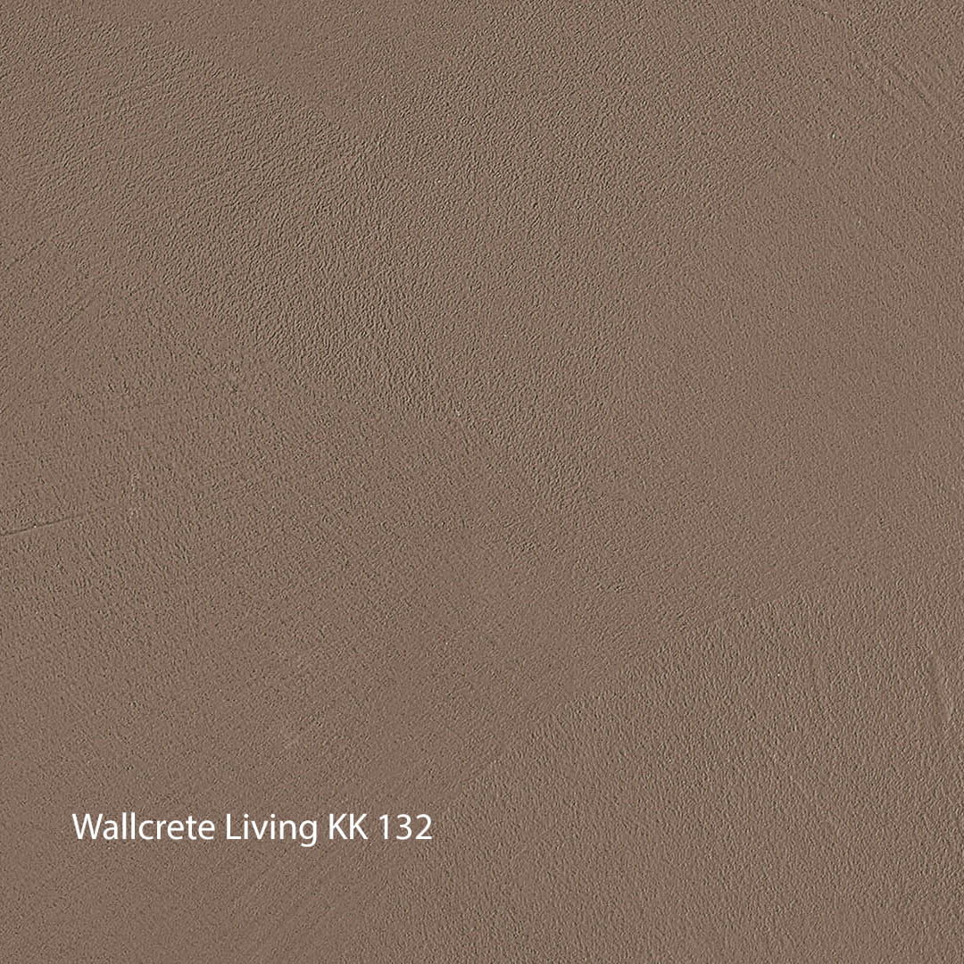 Kerakoll Wallcrete Living Color Collection Rose Pink