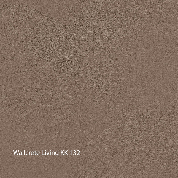 Kerakoll Wallcrete Living Color Collection Rose Pink