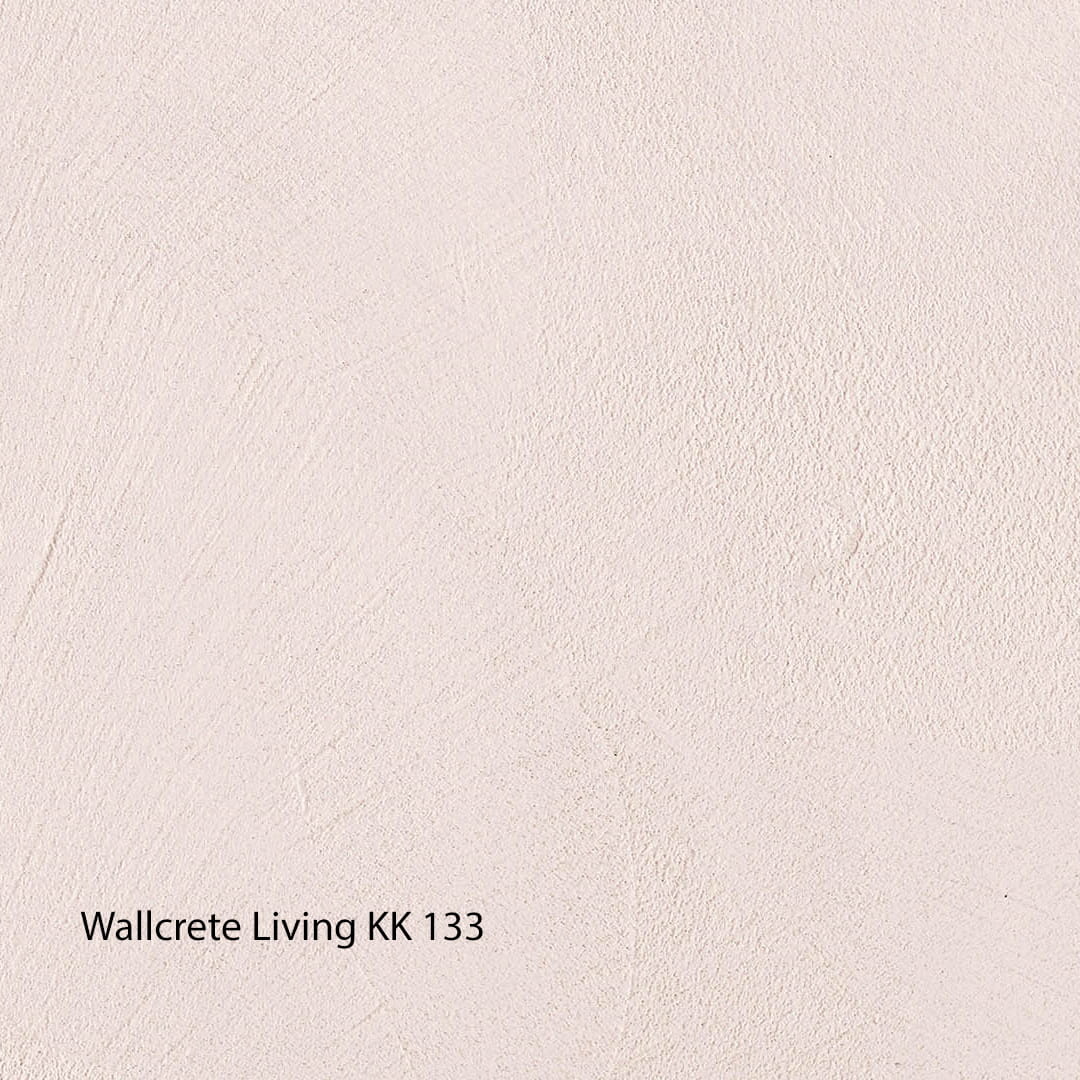 Kerakoll Wallcrete Living Color Collection Soft Lavender