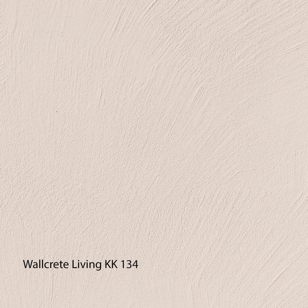 Kerakoll Wallcrete Living Color Collection Soft Lavender