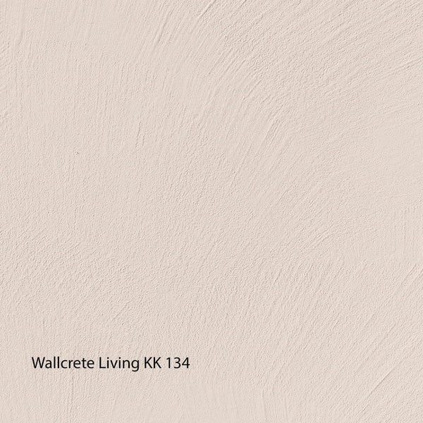 Kerakoll Wallcrete Living Color Collection Soft Lavender