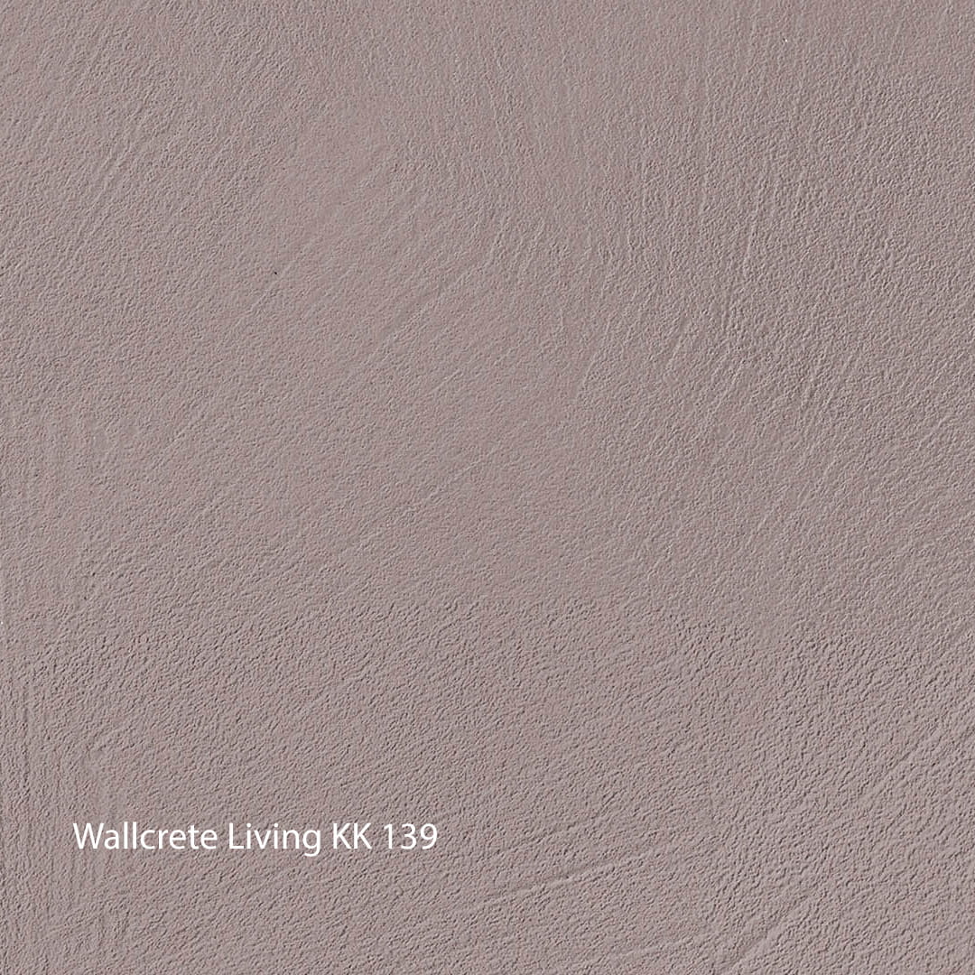 Kerakoll Wallcrete Living Color Collection Soft Lavender