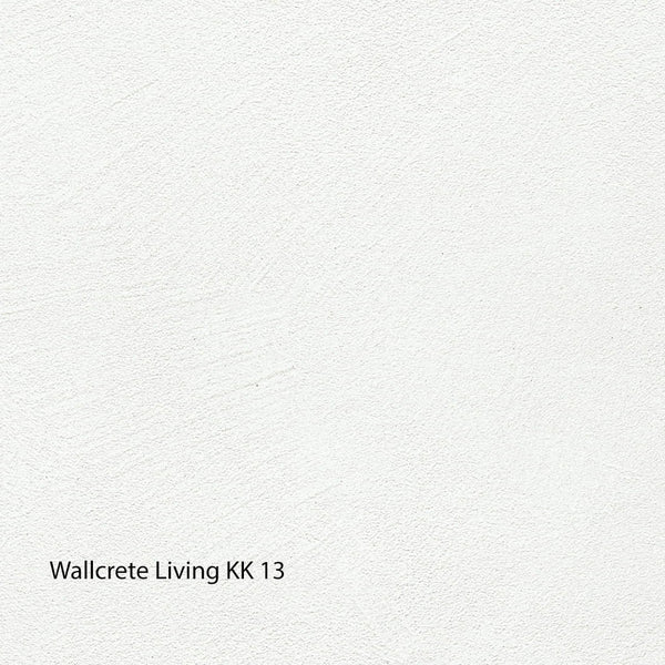 Kerakoll Wallcrete Living Color Collection Cold Grey