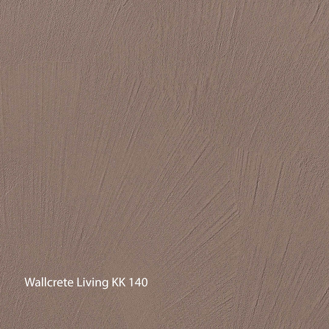 Kerakoll Wallcrete Living Color Collection Soft Lavender