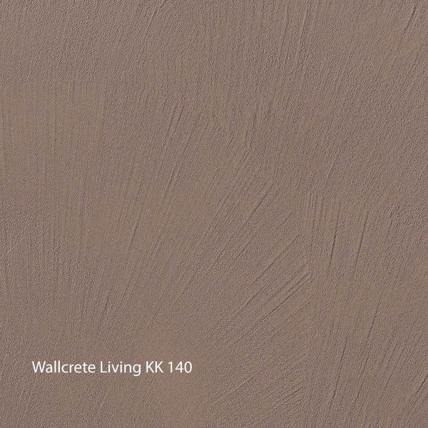 Kerakoll Wallcrete Living Color Collection Soft Lavender