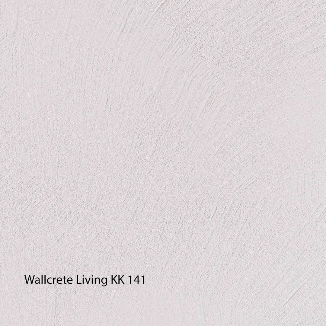 Kerakoll Wallcrete Living Color Collection Violet