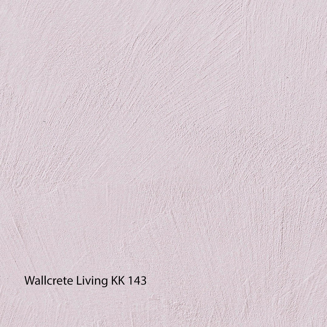 Kerakoll Wallcrete Living Color Collection Violet