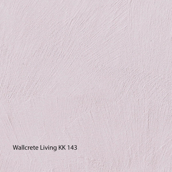 Kerakoll Wallcrete Living Color Collection Violet
