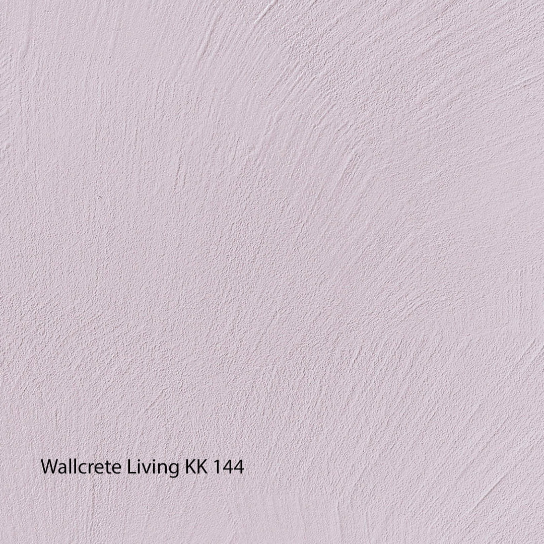 Kerakoll Wallcrete Living Color Collection Violet