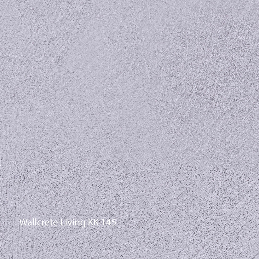 Kerakoll Wallcrete Living Color Collection Violet