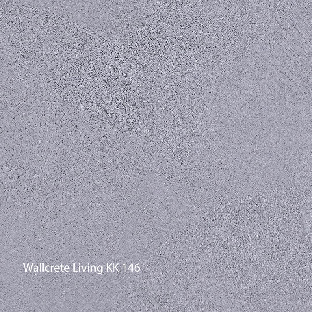 Kerakoll Wallcrete Living Color Collection Violet