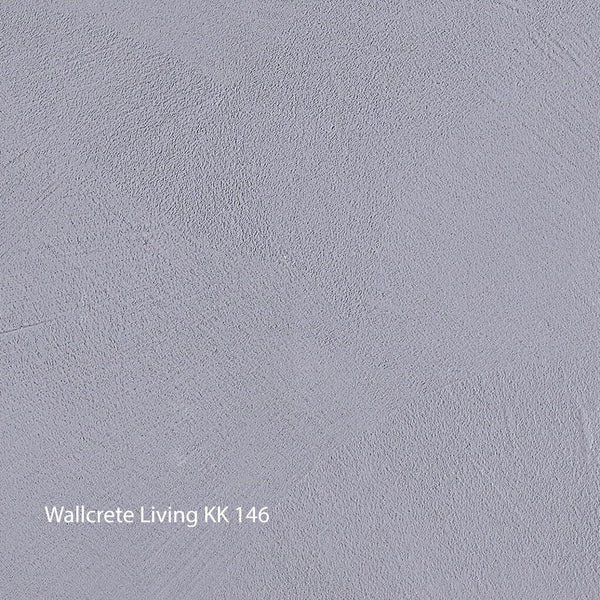 Kerakoll Wallcrete Living Color Collection Violet