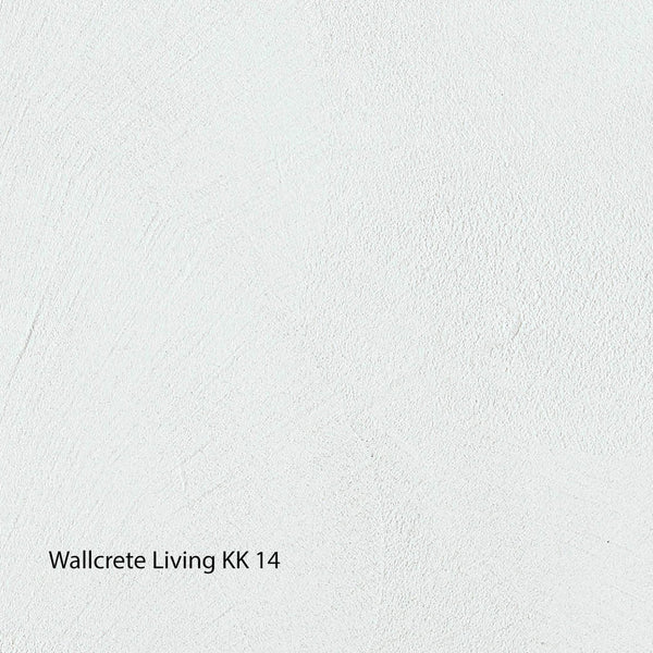 Kerakoll Wallcrete Living Color Collection Cold Grey