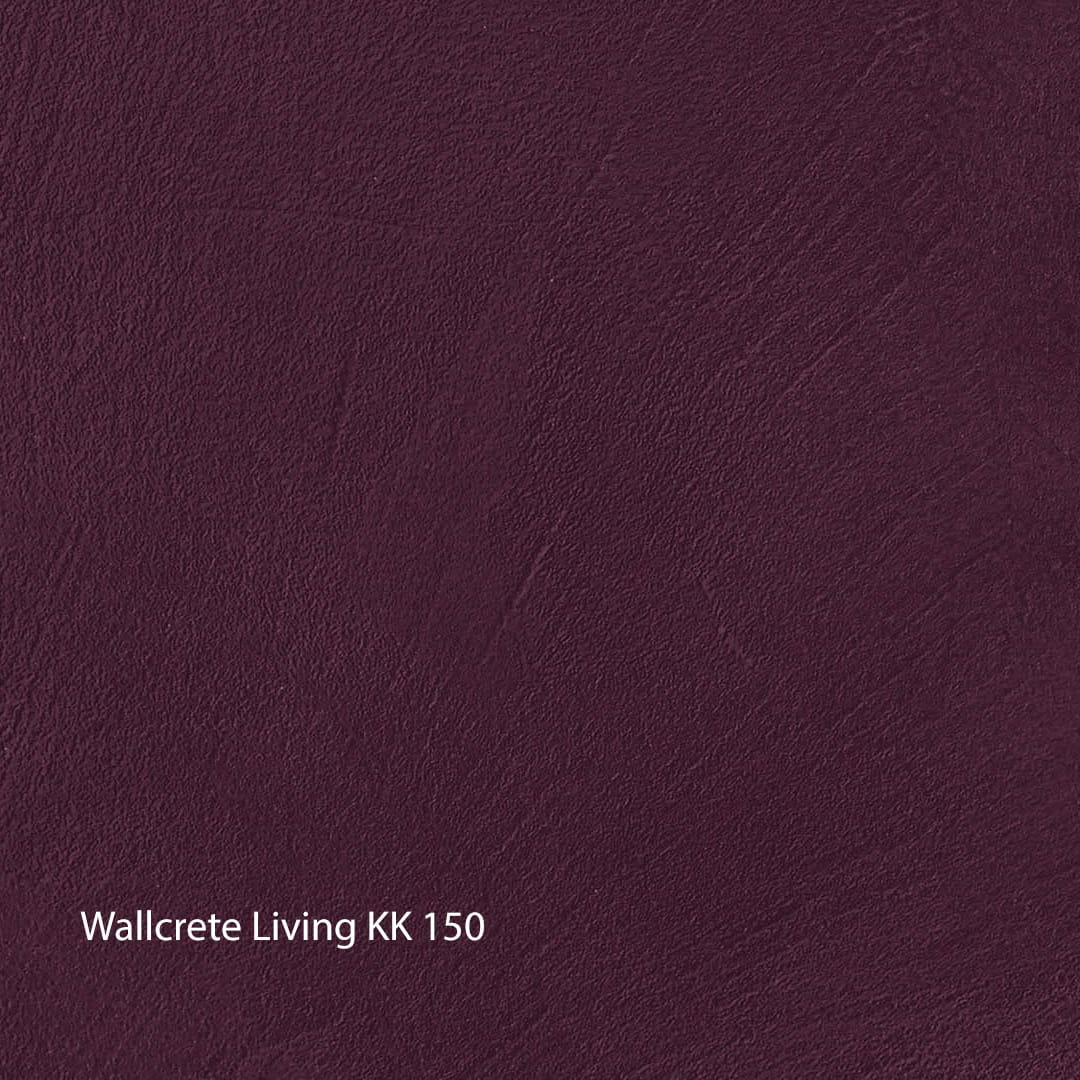 Kerakoll Wallcrete Living Color Collection Violet