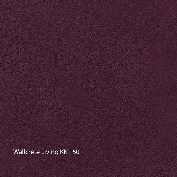 Kerakoll Wallcrete Living Color Collection Violet