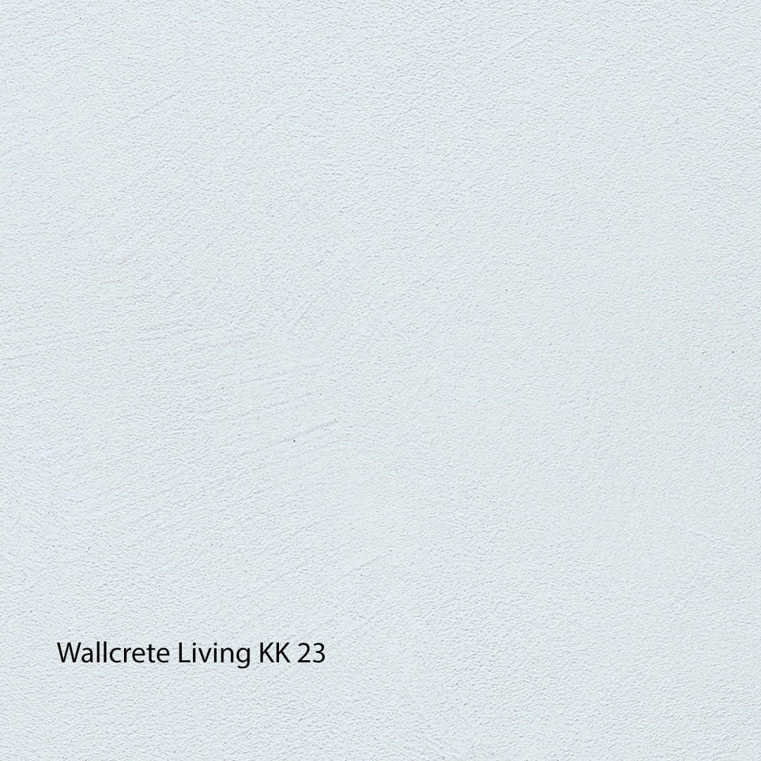 Kerakoll Wallcrete Living Color Collection Navy Blue