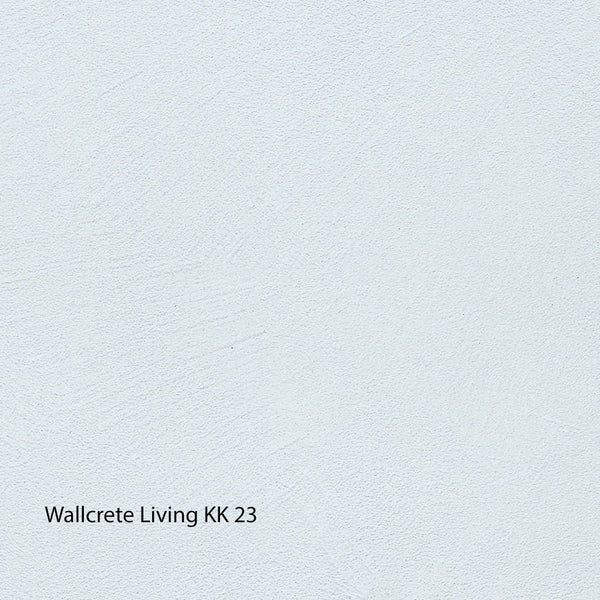 Kerakoll Wallcrete Living Color Collection Navy Blue