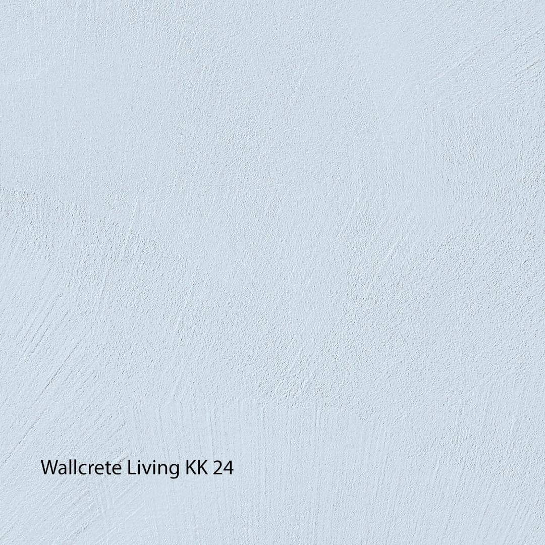 Kerakoll Wallcrete Living Color Collection Navy Blue