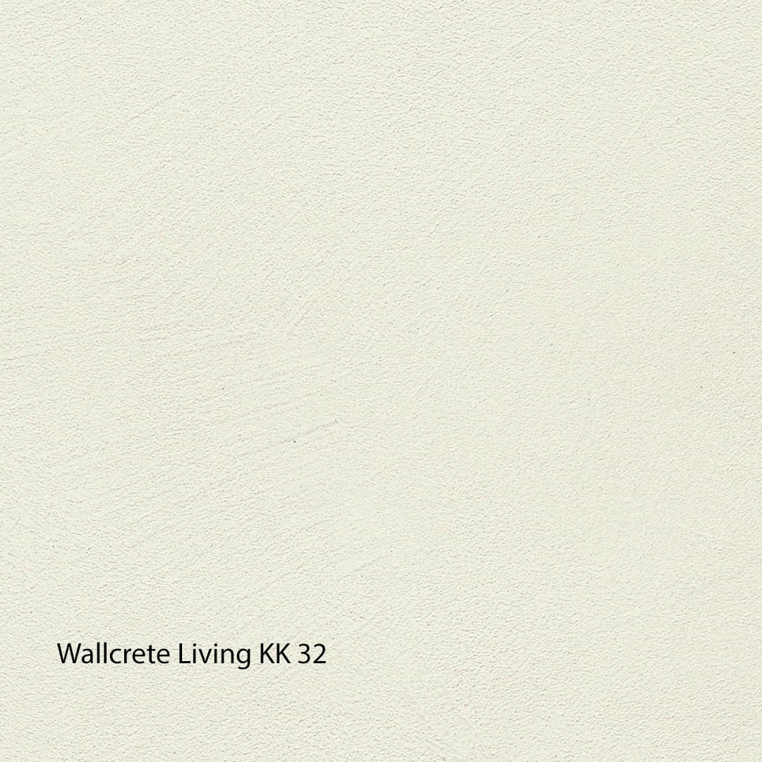 Kerakoll Wallcrete Living Color Collection Petrol Blue