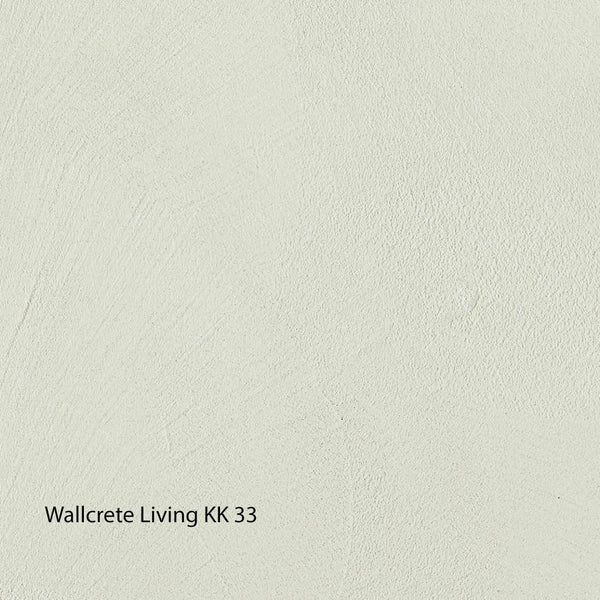 Kerakoll Wallcrete Living Color Collection Petrol Blue