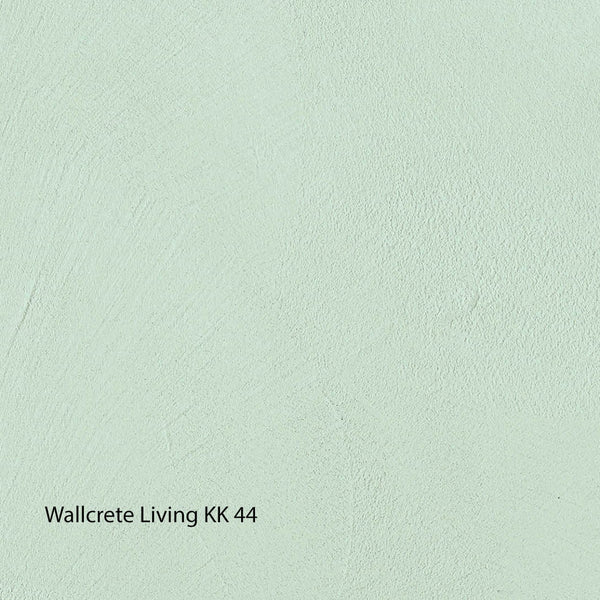Kerakoll Wallcrete Living Color Collection Natural Green