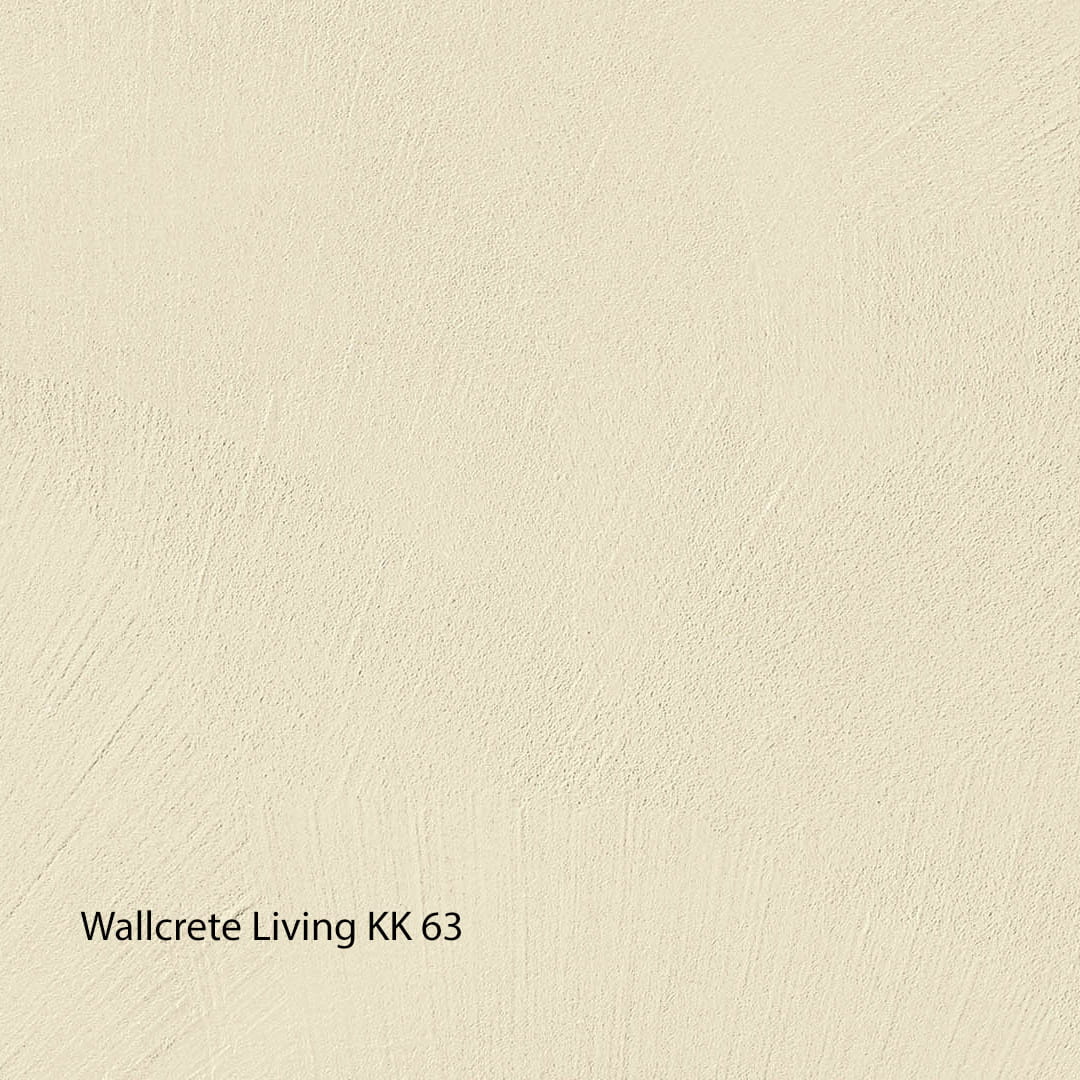 Kerakoll Wallcrete Living Color Collection Warm Grey