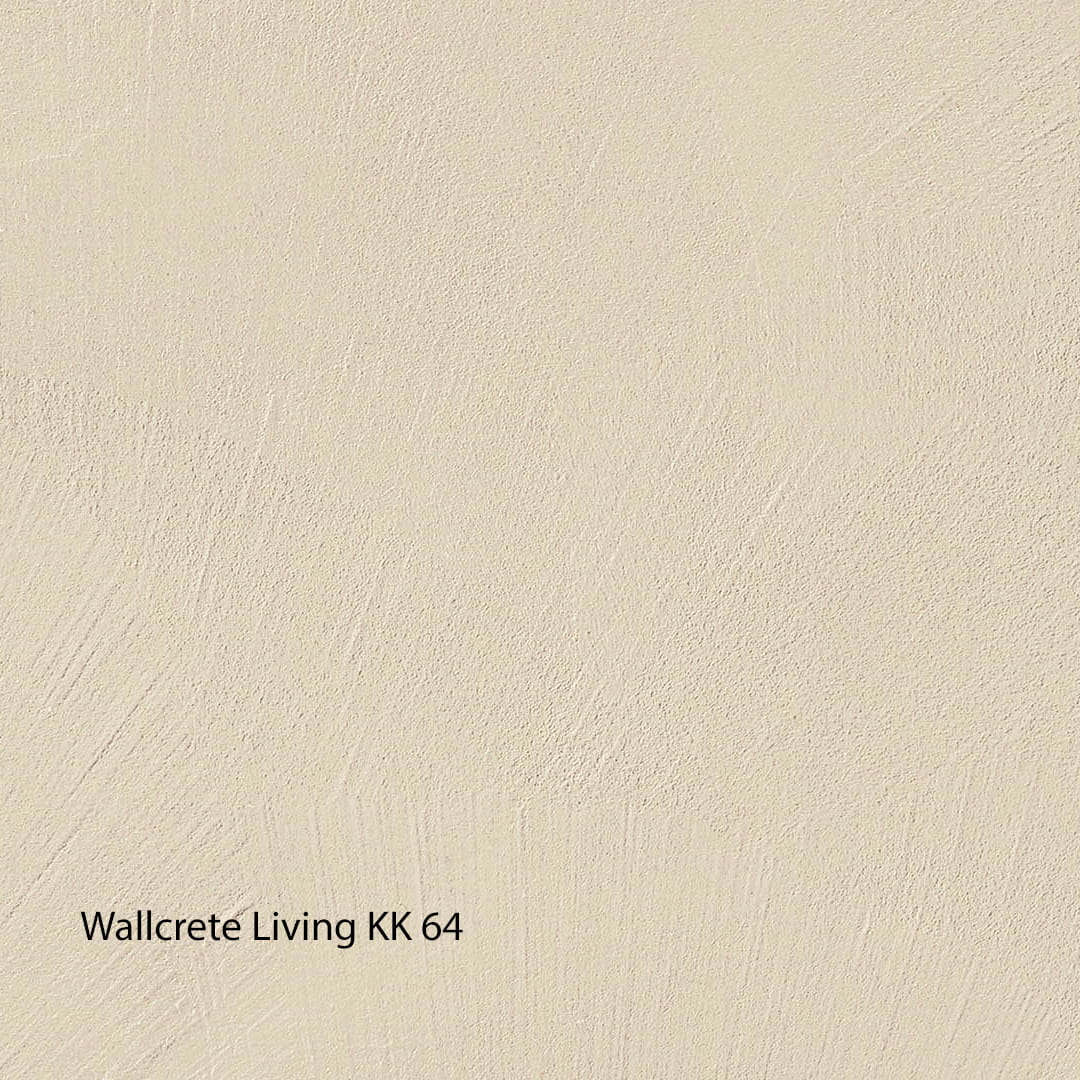 Kerakoll Wallcrete Living Color Collection Warm Grey
