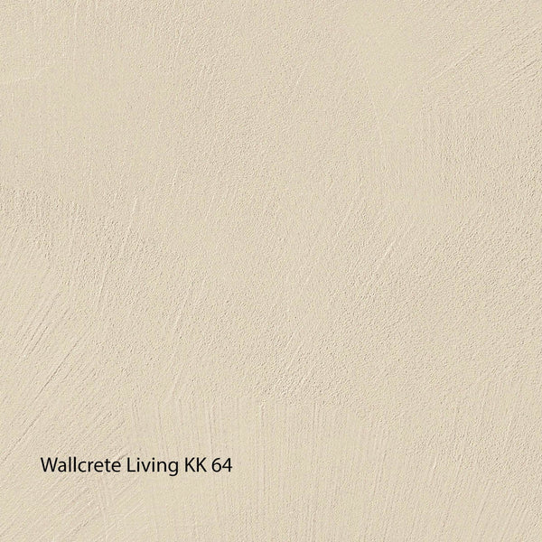 Kerakoll Wallcrete Living Color Collection Warm Grey
