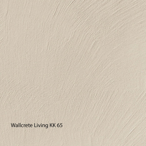 Kerakoll Wallcrete Living Color Collection Warm Grey