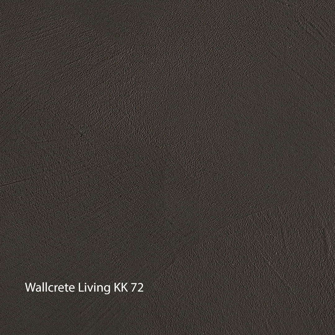 Kerakoll Wallcrete Living Color Collection Warm Grey