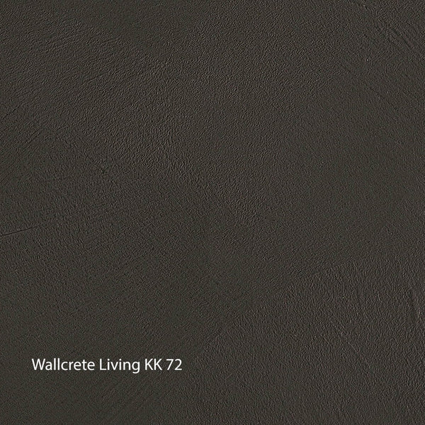 Kerakoll Wallcrete Living Color Collection Warm Grey
