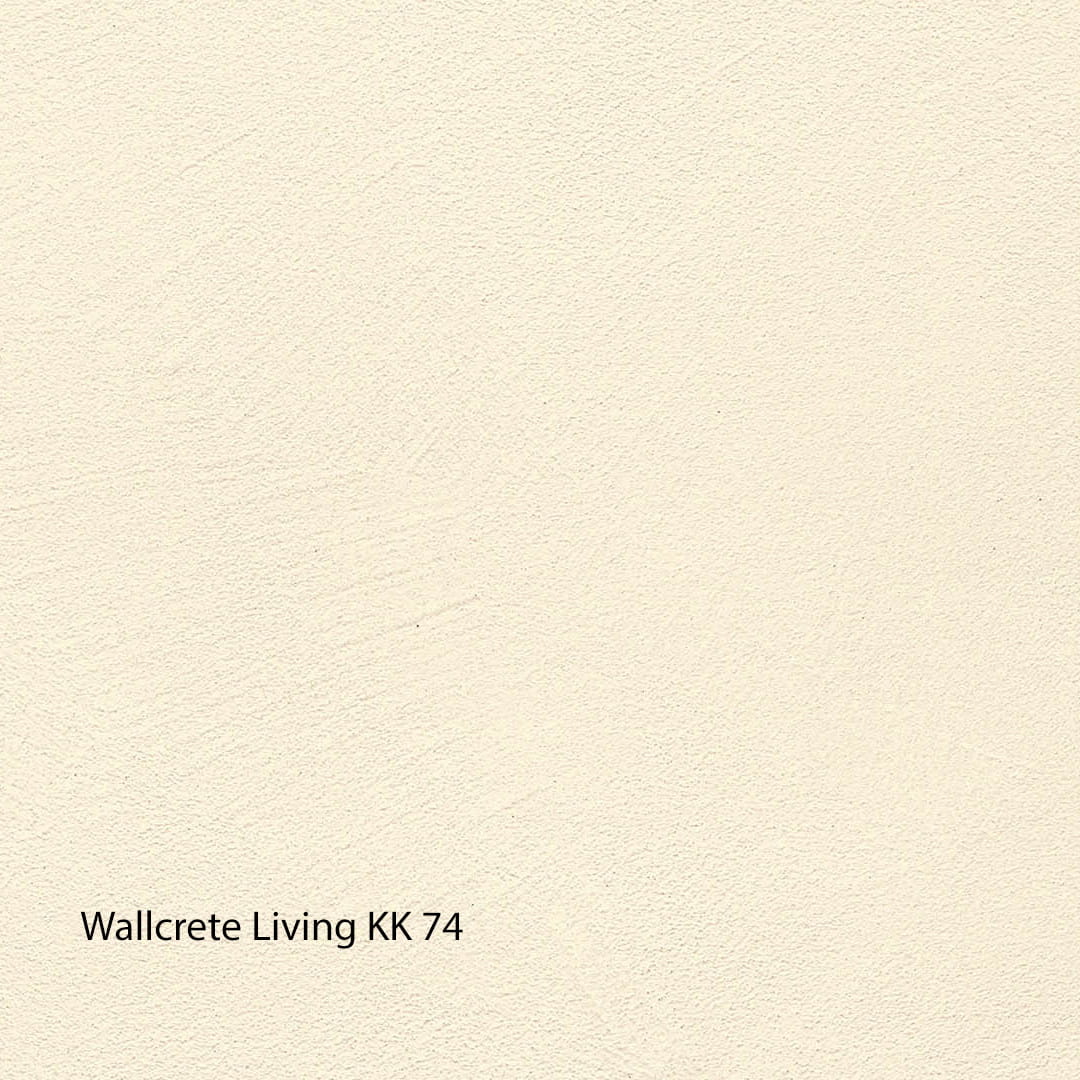 Kerakoll Wallcrete Living Color Collection Greige